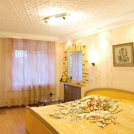 Apart Hotel 4 Rooms Смоленськ Номер фото