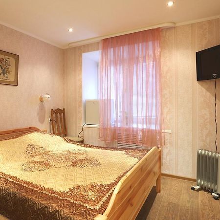 Apart Hotel 4 Rooms Смоленськ Номер фото