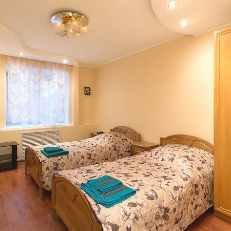 Apart Hotel 4 Rooms Смоленськ Номер фото