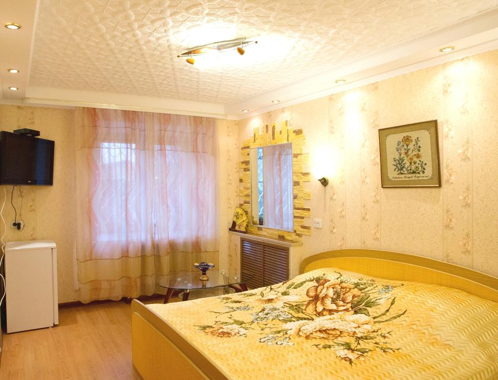 Apart Hotel 4 Rooms Смоленськ Номер фото