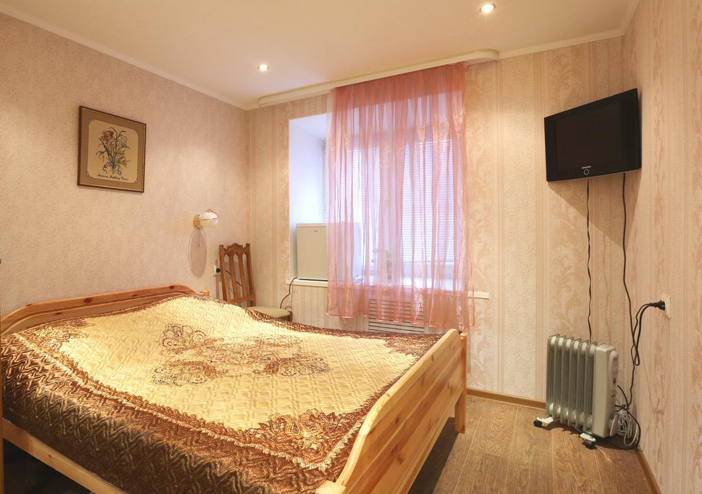 Apart Hotel 4 Rooms Смоленськ Номер фото